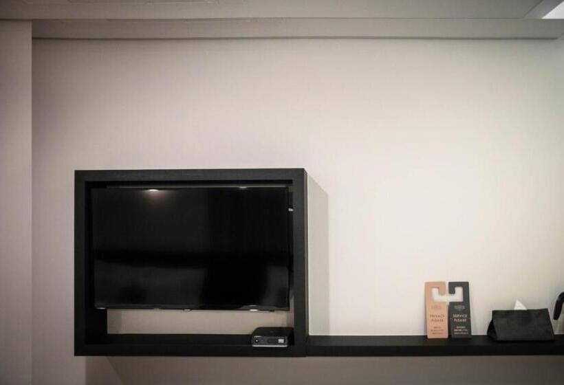 חדר דלוקס, Lumia Myeongdong