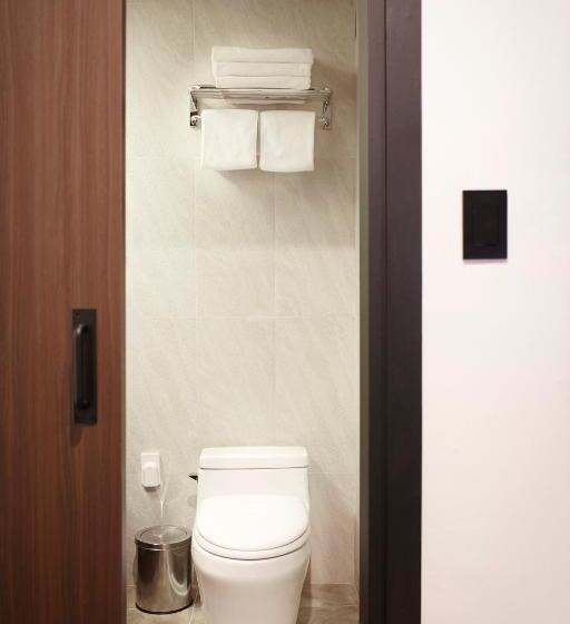 חדר דלוקס, Lumia Myeongdong