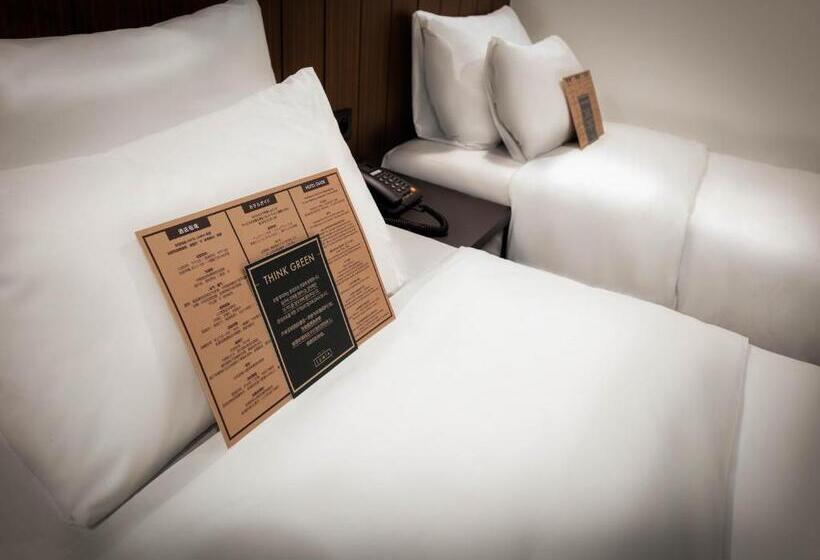 חדר דלוקס, Lumia Myeongdong