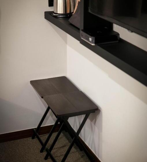 חדר סטנדרט, Lumia Myeongdong