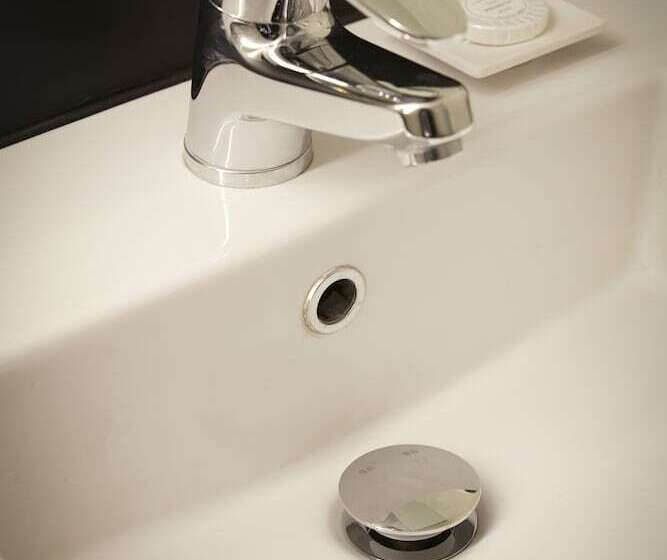 חדר סטנדרט, Lumia Myeongdong