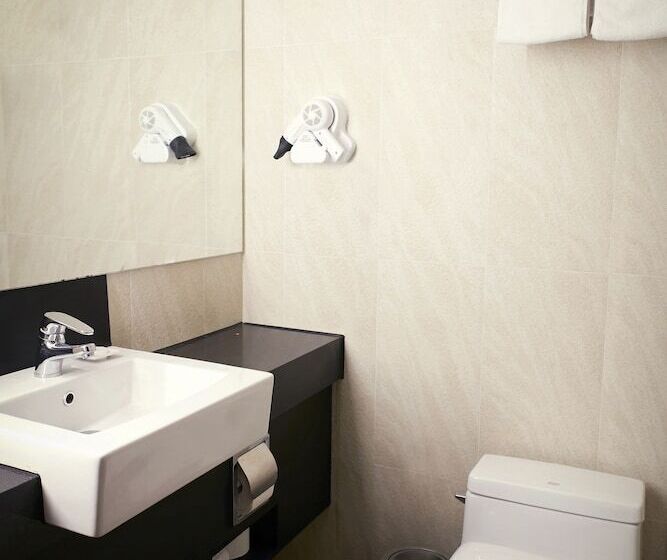 חדר סטנדרט, Lumia Myeongdong