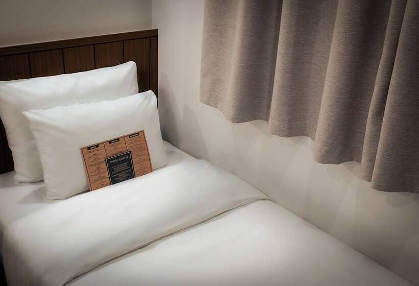 חדר סטנדרט, Lumia Myeongdong