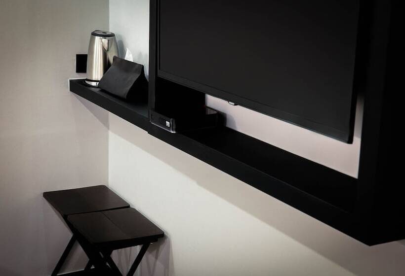 חדר סטנדרט, Lumia Myeongdong