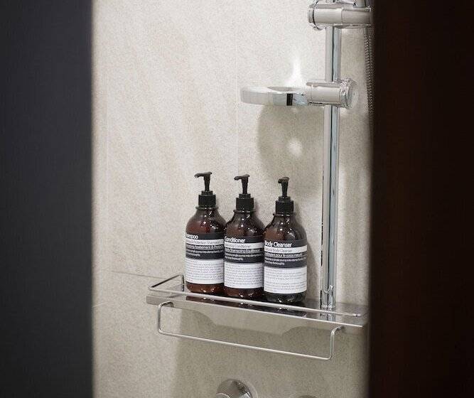 חדר דלוקס, Lumia Myeongdong