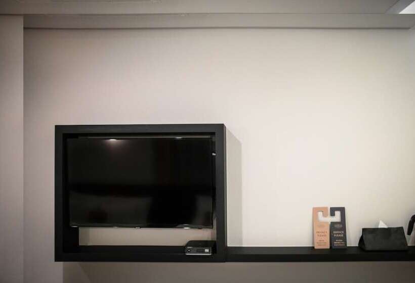 חדר דלוקס, Lumia Myeongdong