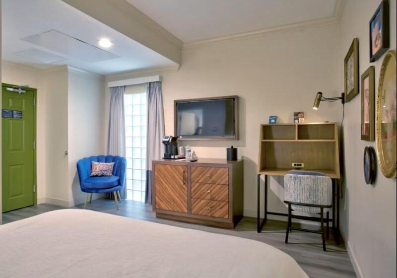 חדר סטנדרט, Lumia Myeongdong