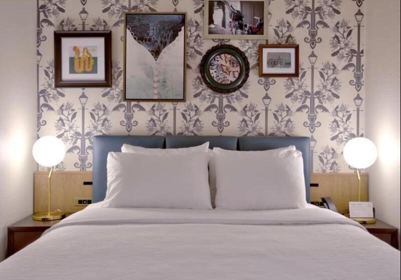 חדר סטנדרט, Lumia Myeongdong