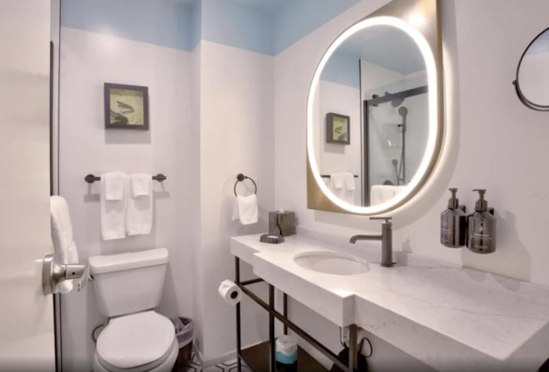 חדר סטנדרט, Lumia Myeongdong