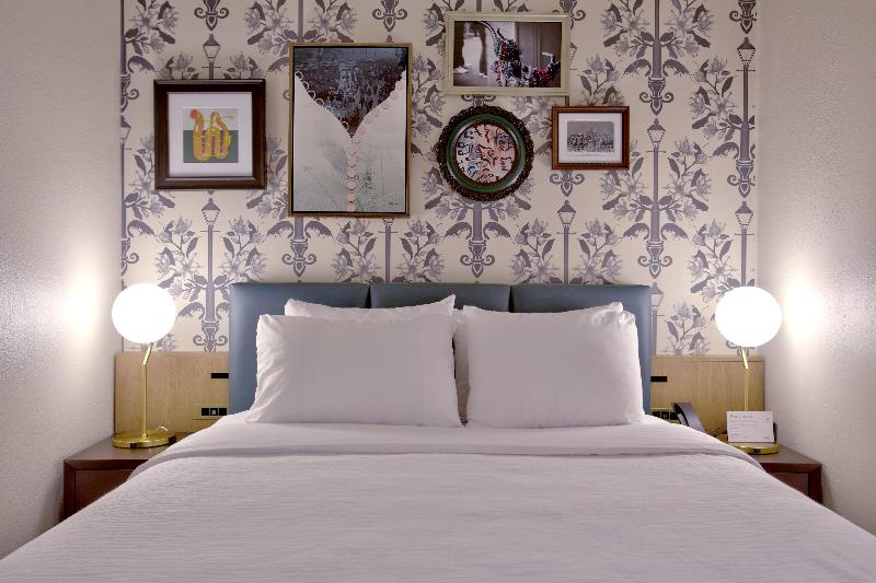 חדר סטנדרט, Lumia Myeongdong