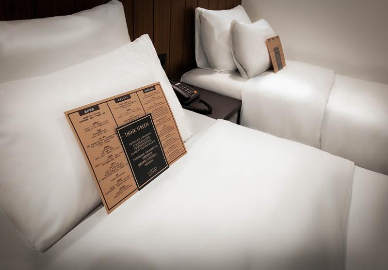 חדר דלוקס, Lumia Myeongdong