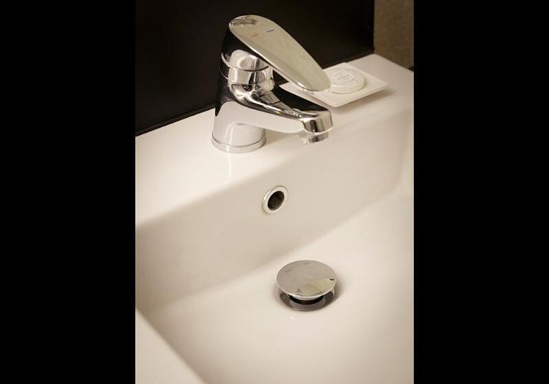 חדר דלוקס, Lumia Myeongdong