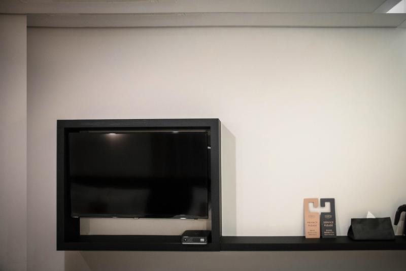 חדר דלוקס, Lumia Myeongdong