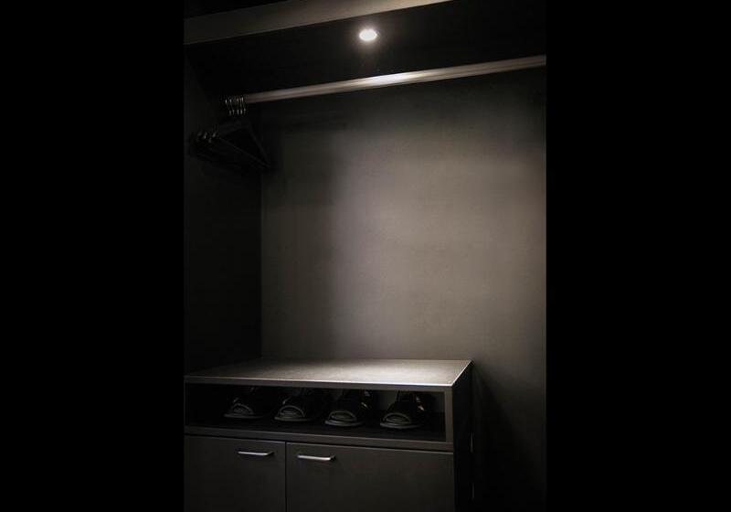 חדר דלוקס, Lumia Myeongdong