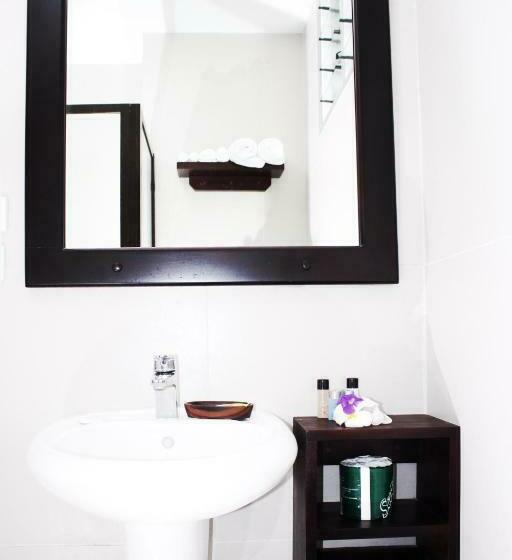 غرفة إقتصادية, Oasis