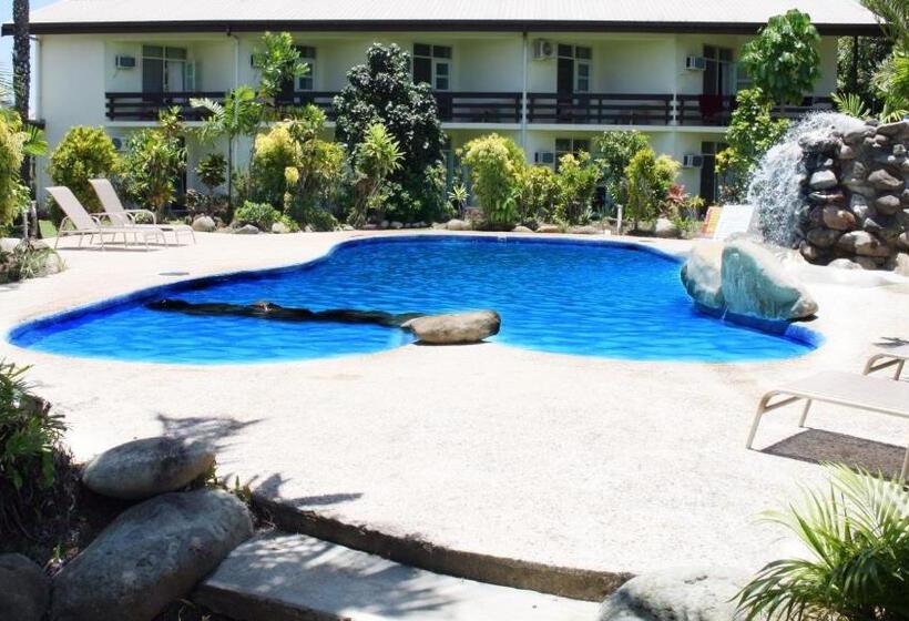 غرفة إقتصادية, Oasis