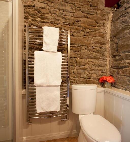 غرفة قياسية, Olivers Central Otago