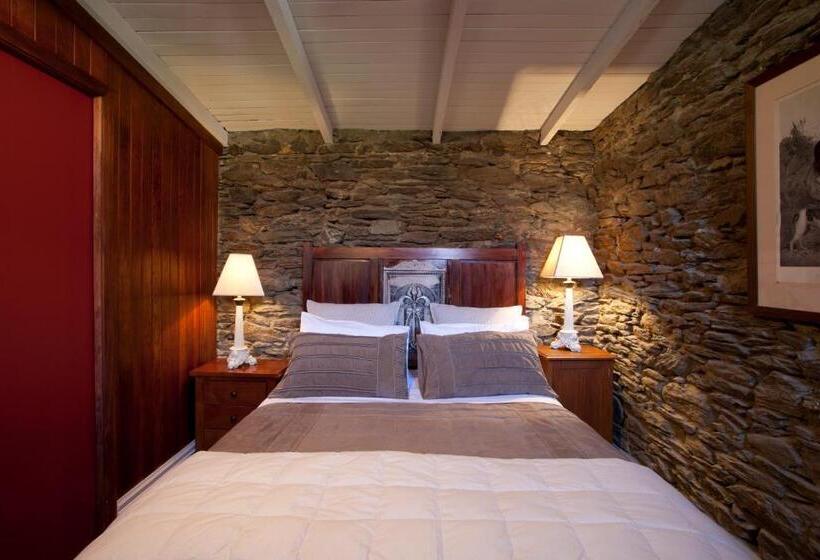 스탠다드 룸, Olivers Central Otago