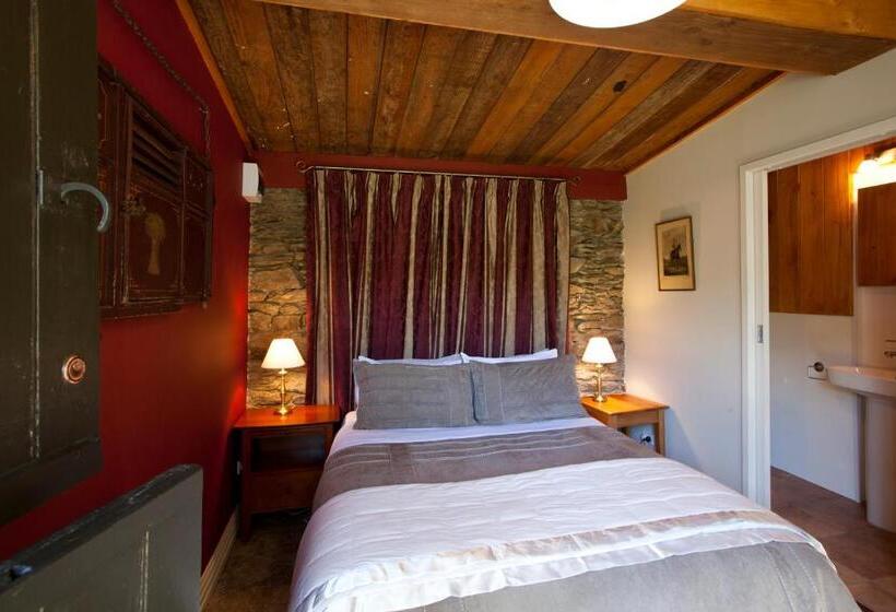 غرفة قياسية, Olivers Central Otago