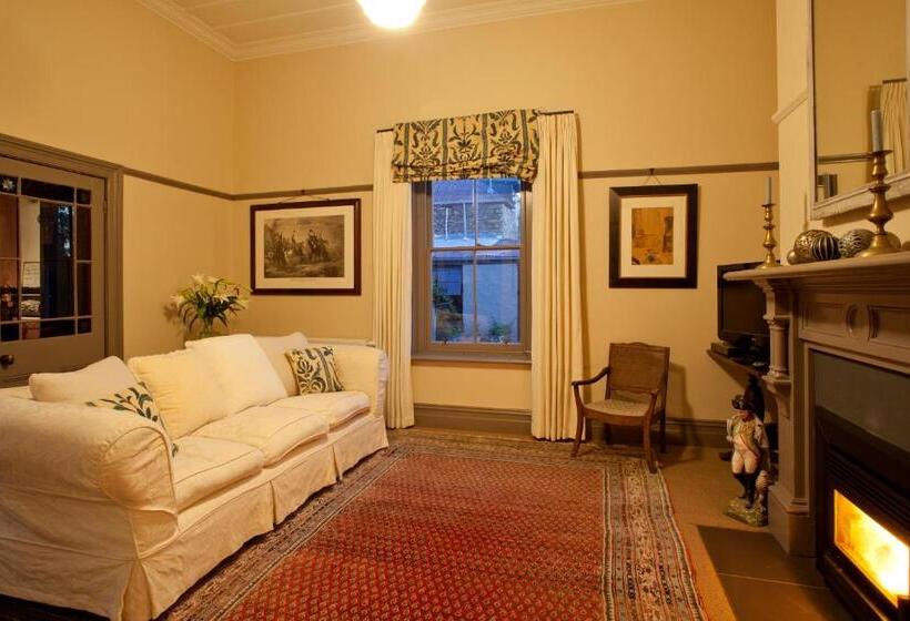 غرفة قياسية, Olivers Central Otago