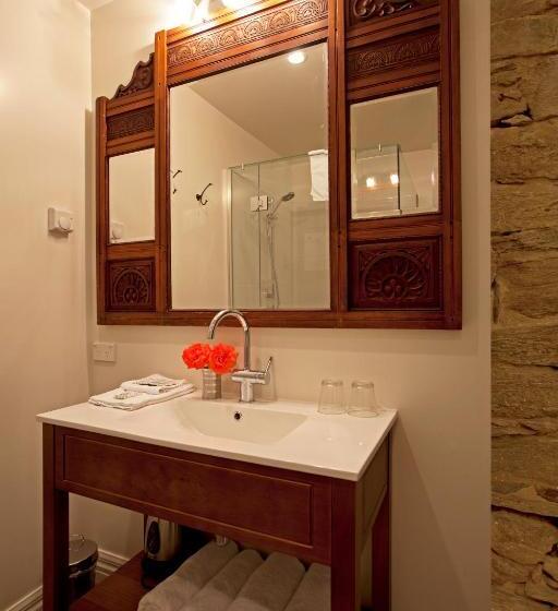 غرفة سوبيريور, Olivers Central Otago