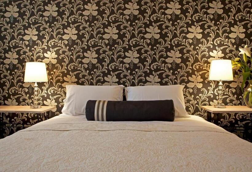 غرفة سوبيريور, Olivers Central Otago