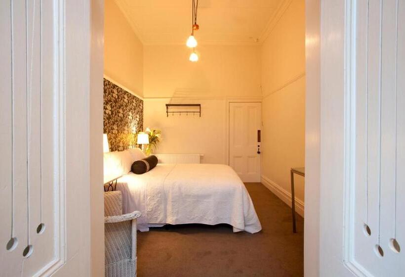 غرفة سوبيريور, Olivers Central Otago