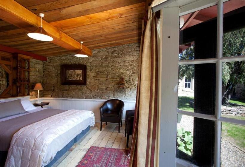 غرفة سوبيريور, Olivers Central Otago