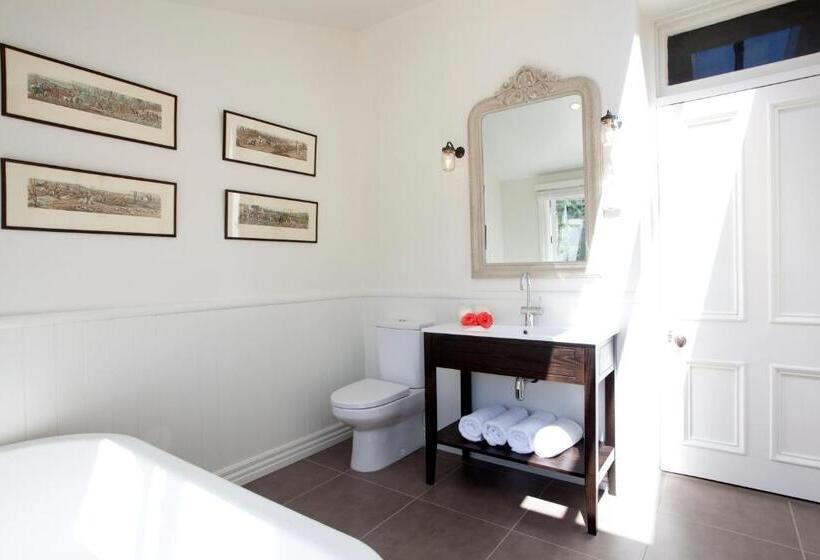 غرفة سوبيريور, Olivers Central Otago