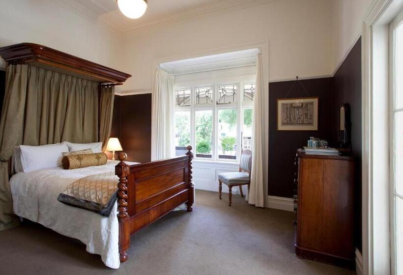 غرفة بريميوم, Olivers Central Otago