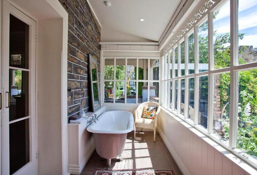 غرفة بريميوم, Olivers Central Otago