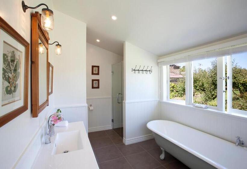 غرفة بريميوم, Olivers Central Otago