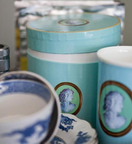 غرفة بريميوم, Olivers Central Otago