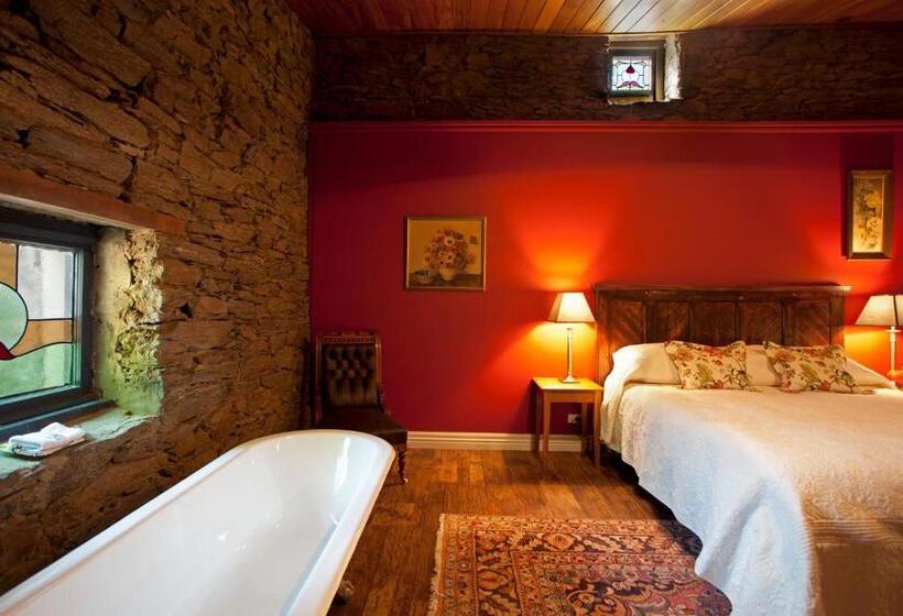 غرفة بريميوم, Olivers Central Otago