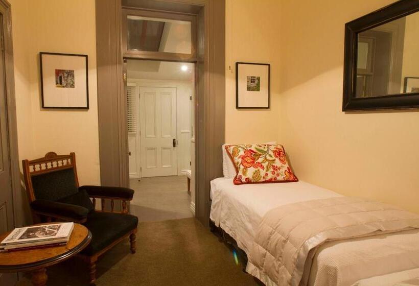 غرفة قياسية, Olivers Central Otago