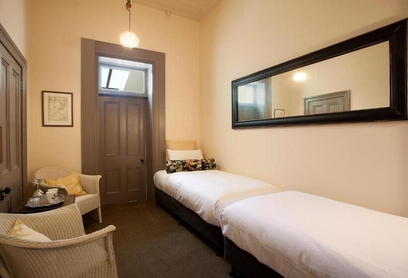 غرفة قياسية, Olivers Central Otago