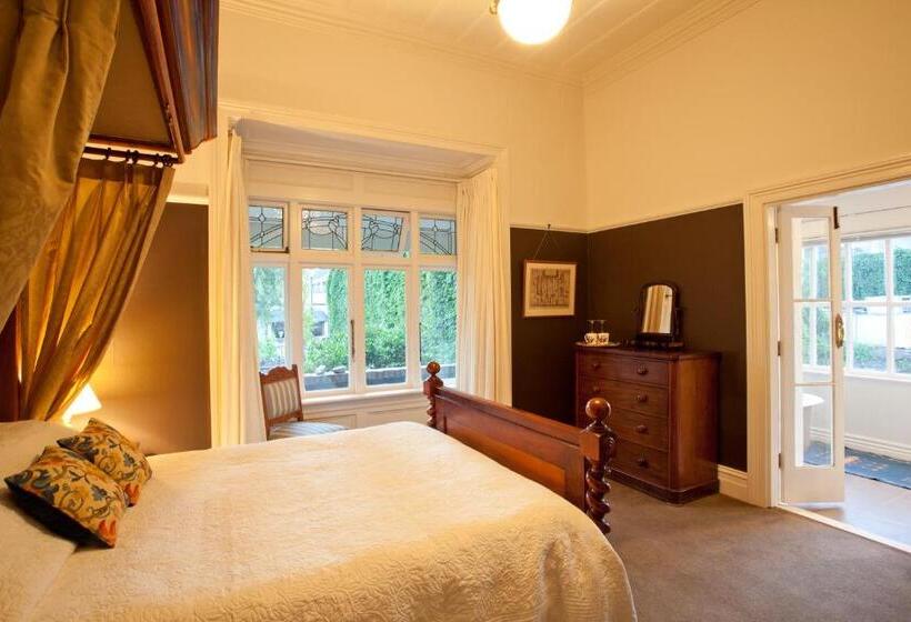 غرفة بريميوم, Olivers Central Otago