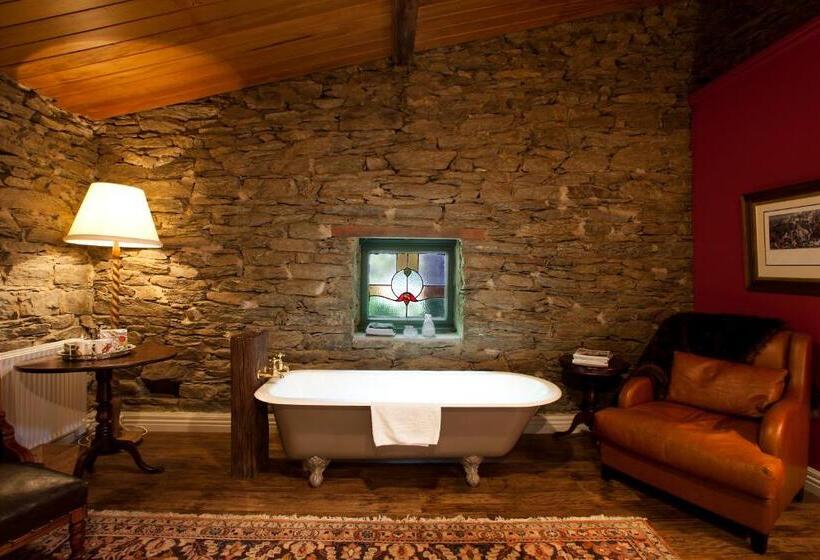 غرفة بريميوم, Olivers Central Otago