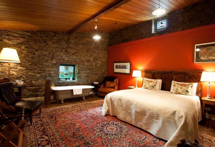 프리미엄 룸, Olivers Central Otago