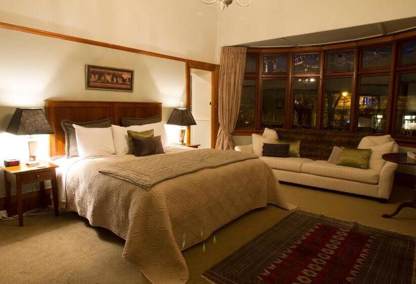 غرفة بريميوم, Olivers Central Otago