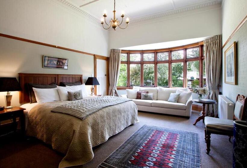 غرفة بريميوم, Olivers Central Otago