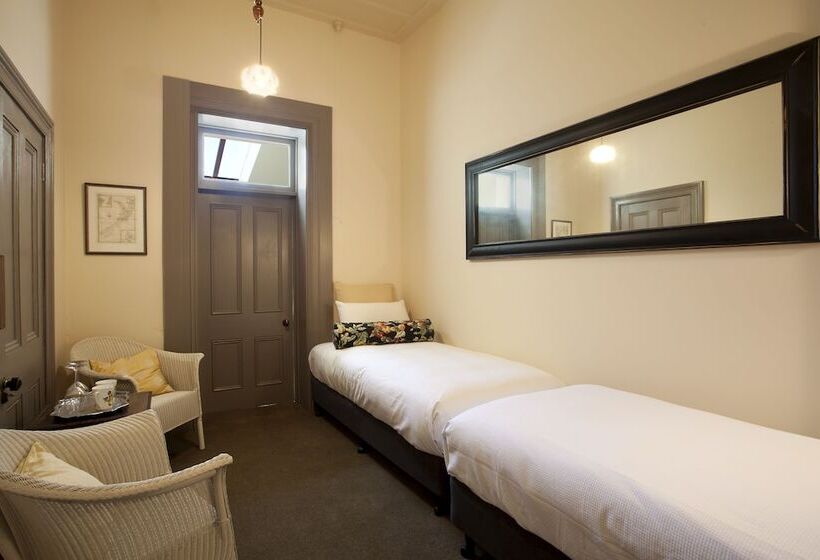 غرفة قياسية, Olivers Central Otago