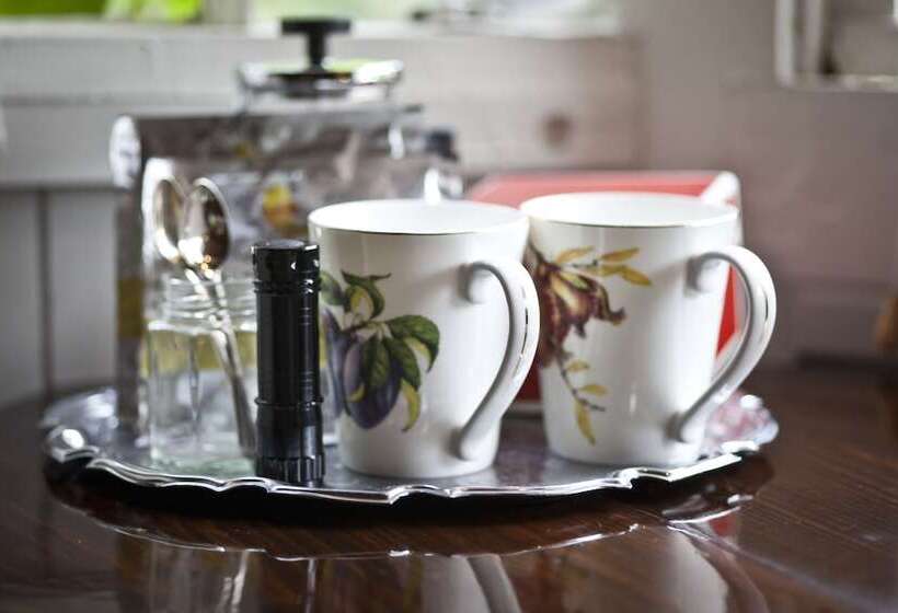 غرفة قياسية, Olivers Central Otago