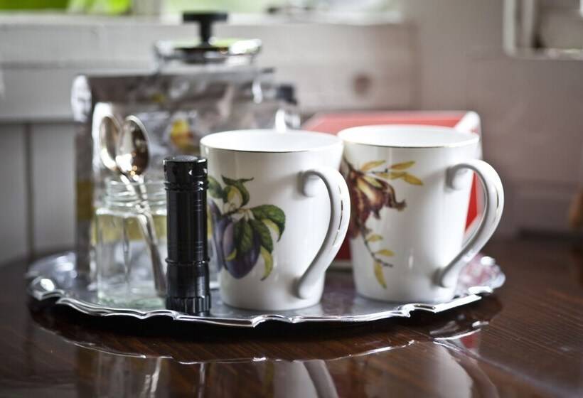 غرفة بريميوم, Olivers Central Otago