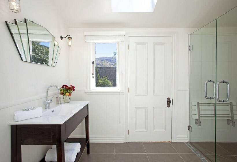 غرفة قياسية, Olivers Central Otago