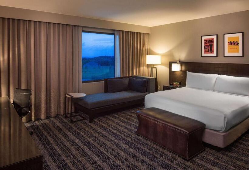 Стандартный Номер Кровать Кинг, Sonesta Bee Cave Austin Hill Country