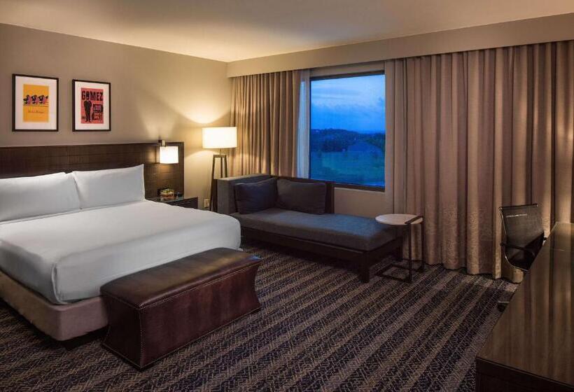 Стандартный Номер Кровать Кинг, Sonesta Bee Cave Austin Hill Country