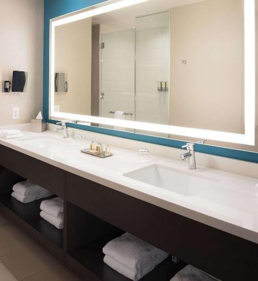 Номер Стандарт Кровать Кинг Адаптированный для Инвалидов, Sonesta Bee Cave Austin Hill Country