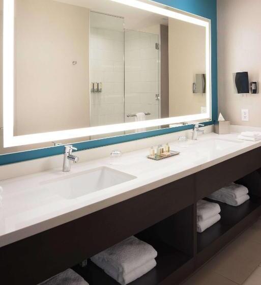 Люкс, Sonesta Bee Cave Austin Hill Country