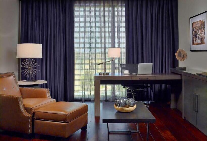 Люкс, Sonesta Bee Cave Austin Hill Country